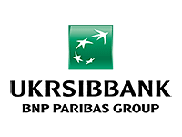 Банк UKRSIBBANK в Каменном