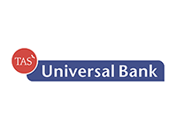 Банк Universal Bank в Каменном
